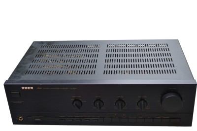Linie Uher UA 160 R, UCD 310 R, UT 210 R foto