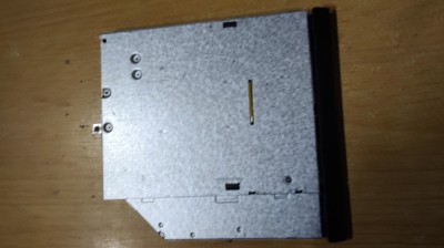 DVDRW Asus X550l, R510L-- A187 foto