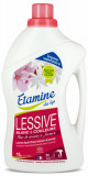 Detergent BIO rufe albe si colorate, parfum flori de cires si iasomie Etamine, Etamine Du Lys