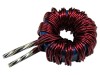 Inductor THT toroidal 10uH 6A