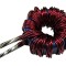 Inductor THT toroidal 10uH 6A