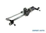 Ansamblu stergatoare / motoras stergatoare parbriz fata Lancia Ypsilon (2003-2011)[843_] #1