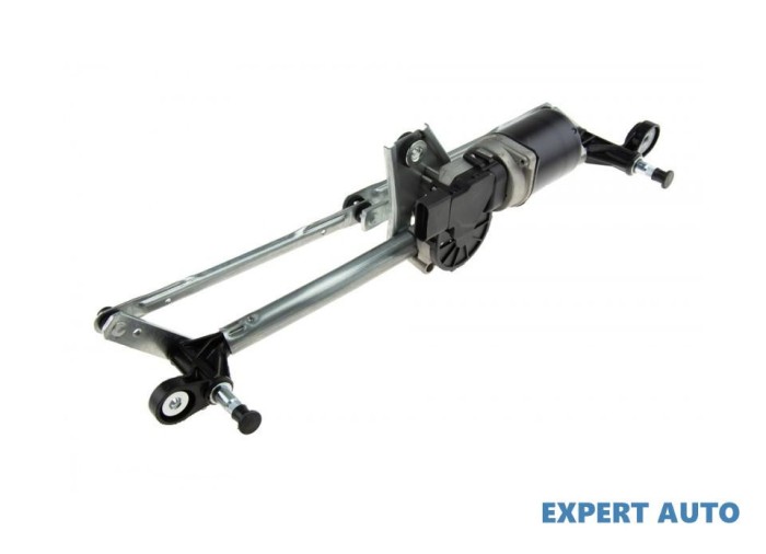 Ansamblu stergatoare / motoras stergatoare parbriz fata Lancia Ypsilon (2003-2011)[843_] #1
