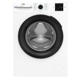 Masina de spalat rufe Beko BM3WFSU38413WB