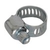 Coliere Metalice 18-25mm, Set 50 Bucati - Piese Auto