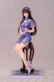 King of Glory PVC Statue 1/10 ift+ Dream Weaving: Xishi Ver. 16 cm, Myethos