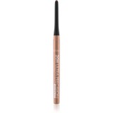 Catrice 20H Ultra Precision Gel creion de ochi cu trasare precisă culoare 110 Rosy Copper 1 g