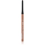 Catrice 20H Ultra Precision Gel creion de ochi cu trasare precisă culoare 110 Rosy Copper 1 g
