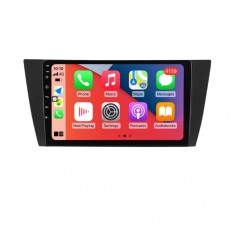 Navigatie Dedicata BMW Seria3 E90 (2005-2012), Android, 9Inch, Bluetooth, WiFi foto