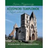 K&ouml;z&eacute;pkori templomok a K&aacute;rp&aacute;t-medenc&eacute;ben - Fucsk&aacute;r J&oacute;zsef Attila