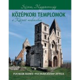 K&ouml;z&eacute;pkori templomok a K&aacute;rp&aacute;t-medenc&eacute;ben - Fucsk&aacute;r J&oacute;zsef Attila