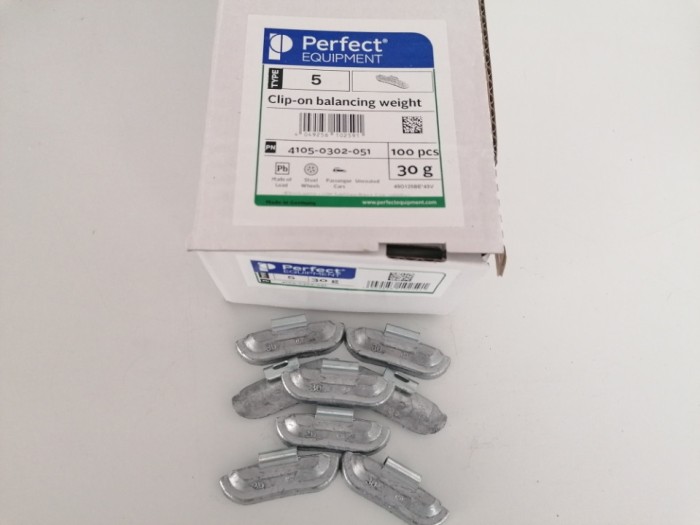 CONTRAGREUTATI TABLA 30GR
