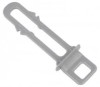 Carlig Usa Uscator Rufe Original Whirlpool - Compatibil Diverse Modele