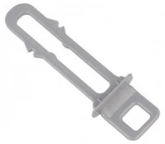Carlig usa , uscator de rufe Whirlpool Original