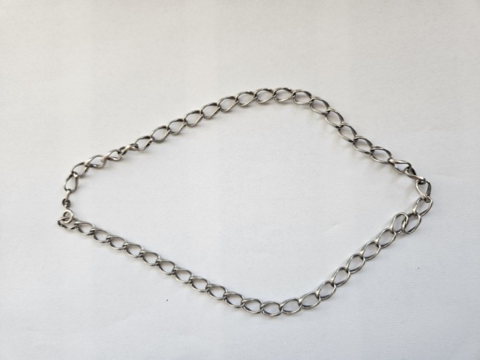 Lant din argint #3070