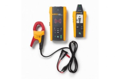 Tester FLUKE FLK-2052, 0...600V c.a., 0...600 V c.c.CAT IV 600V, EN 61010, Identifică firul de fază &amp;icirc;ntr-un cablu multifilar foto
