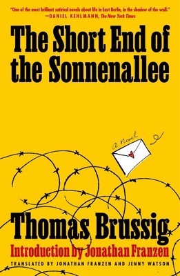 The Short End of the Sonnenallee foto