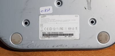 Stand AIO Samsung DP505A2G #1858 foto