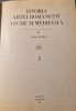 Istoria artei romanesti Vasile Florea