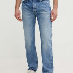 Pepe Jeans jeansi LOOSE JEANS barbati PM207704MP7