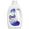 Detergent de rufe, lichid, Dash 3in1 Alpen Frische, pentru rufe albe, 1.1 L, 20 de spalari