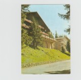 bnk cp Paltinis - Cabana Turistilor - necirculata