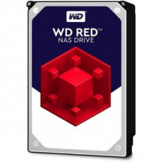 Hard disk WD Red Pro 4TB SATA-III 7200RPM 256MB foto