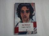 LEGEA COPIILOR - IAN MCEWAN