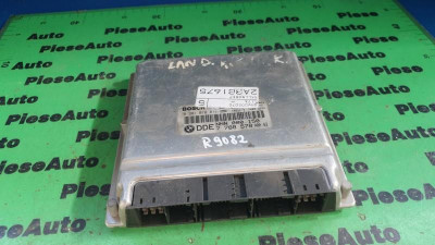 Calculator motor Land Rover Freelander (1998-2005) 0281010811 foto