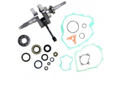 Kit ambielaj Yamaha YFM 660 Rhino 05- 07, Grizzly 660 02- 08 Wiseco WWPC148 foto