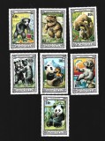mongolia mnh