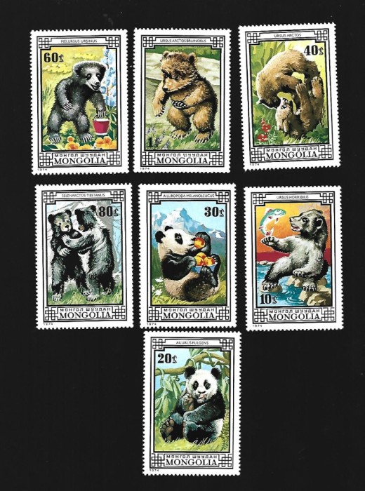 mongolia mnh