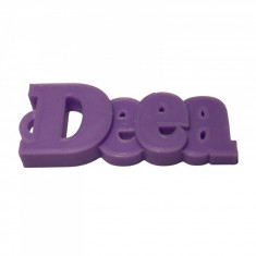 Breloc personalizat cu numele Deea