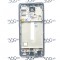 Display Samsung SM-A525 / A526 A52 BLACK ( Service Pack )