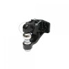 Cupla Remorcare ALM, Bolt, Bila, Siguranta, 2700Kg, Diametru 50mm, Distanta gauri 88x44mm