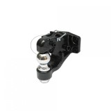 Cupla Remorcare ALM, Bolt, Bila, Siguranta, 2700Kg, Diametru 50mm, Distanta gauri 88x44mm
