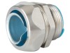 Conectori finali drepti Hummel Alama IP67 Nichel 26mm M32
