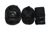 Aparatori role BASIC, negru, Sportmann