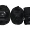 Aparatori role BASIC, negru