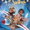 Sejal Sinha Battles Superstorms