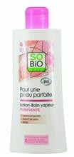 Lotiune Bio Purificatoare pentru Baie de Vapori 2 in 1 So&amp;#039;Bio Etic 200ml Cod: 1335551 foto