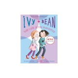 Ivy &amp; Bean Take Care of the Babysitter
