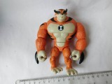 Bnk jc Figurina Ben 10 - Rath Tiger