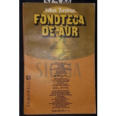 FONOTECA DE AUR