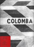 Ilarie Voronca COLOMBA 1927 Editie facsimilata ICARE ex.280