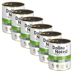 Dolina Noteci Premium Rich In Game 6 x 800 g foto