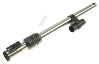 METALL TELESKOPISCH ROHR MIT HAKEN 9178010845 ARCELIK / BEKO foto