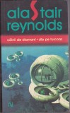 Bnk ant Alastair Reynolds - Cainii de diamant - Zile de turcoaz ( SF ), Nemira