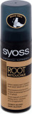 Syoss Root Retoucher Spray pentru vopsirea temporară a rădăcinilor dark blond, 120 ml