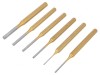 Set Poansoane Călite 2-8mm 3734S/6